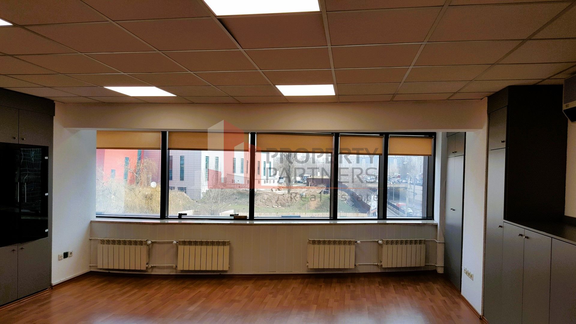 Spatiu destinat birourilor - 57 mp - Unirii - Poză 12