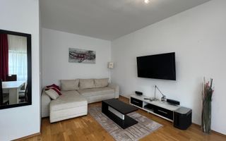 3 camere cu 84 mp de curte | 2 parcari subterane | boxa 8 mp amenajata - Poză 5