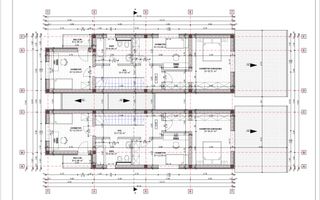Comision 0, 4 dormitoare, teren generos,  asfalt, zona linistita. - Poză 7