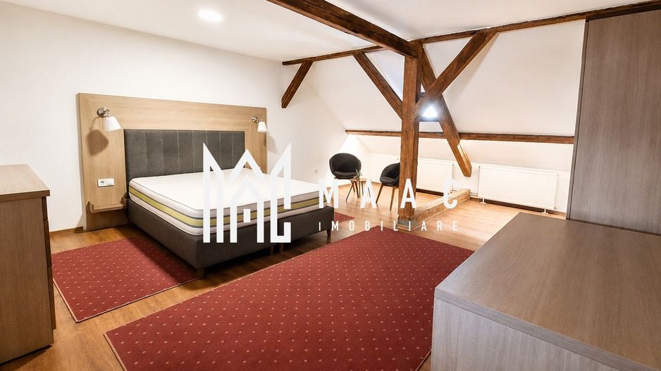 Pensiune 12 camere de închiriat | Central, Sibiu | terasă - Poză 54