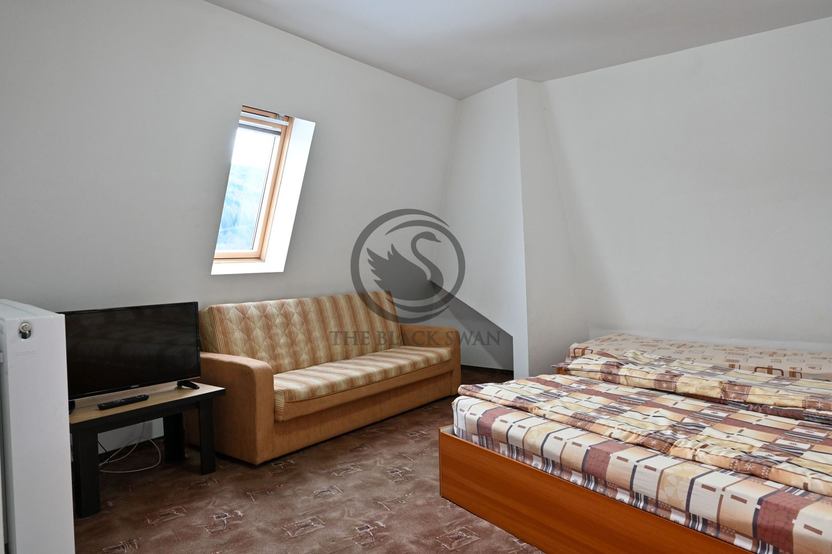 Pensiune la cheie de vanzare | 10 camere | Sacele, Brasov |Comision 0% - Poză 21