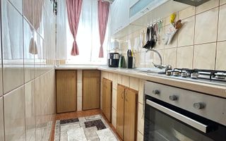 Apartament 2 camere | Bratianu-Sabroso | mobilat utilat | loc parcare - Poză 4
