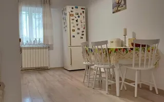 Faleza Nord - Apartament cu 2 camere mobilat si utilat complet - Poză 12