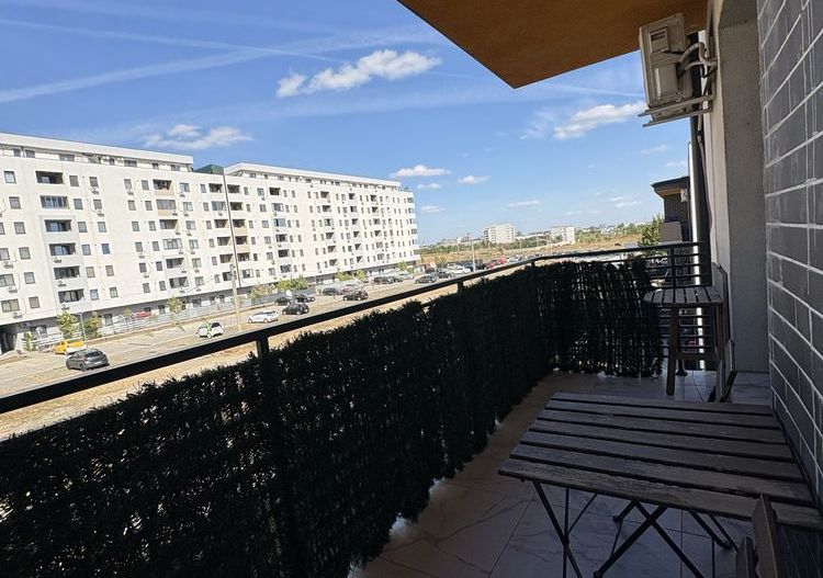 Apartament 2 camere Theodor Pallady - Astorium Residence - Poză 7