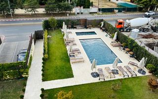 Pipera | 3 camere | Elegant | Piscina - Poză 14