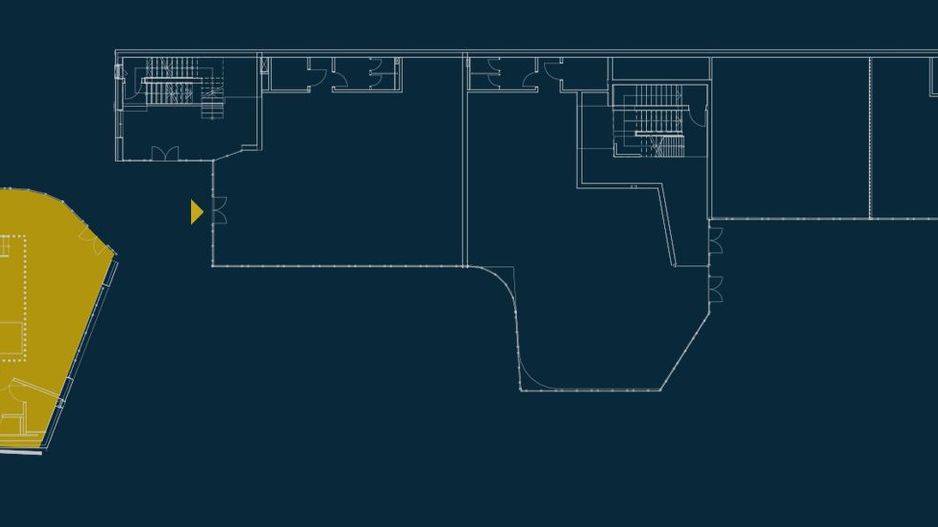 Spațiu Comercial Str. Horea - Poză 2
