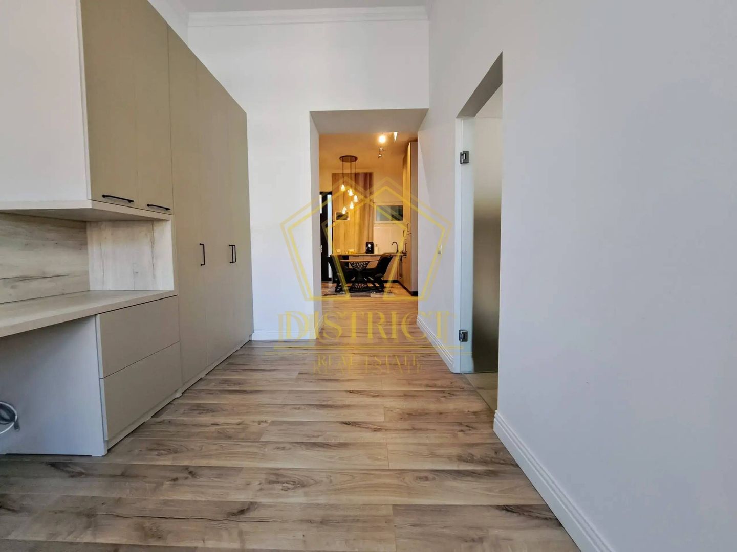 Apartament superb cu 2 camere | Cladire istorica | Iosefin - Poză 9