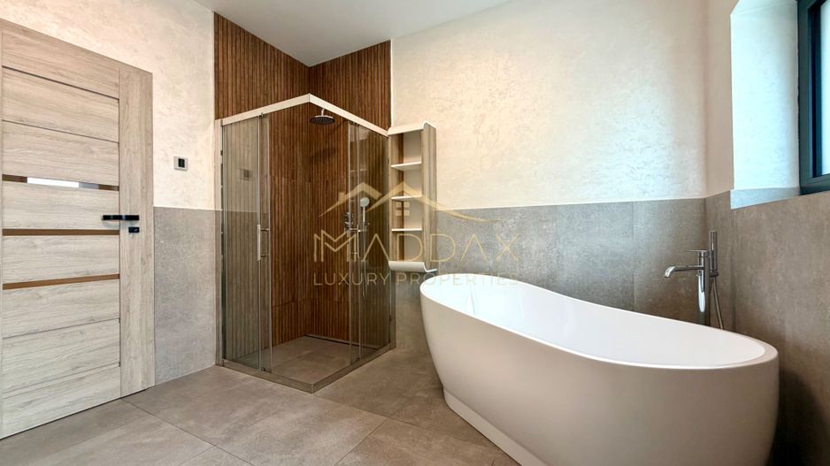 Vila Exclusivista *615mp* - teren 625mp // Erou Iancu Nicolae - Cambridge School - Poză 65