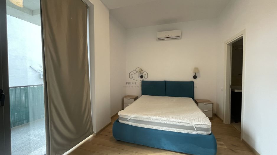 APARTAMENT COCHET DE 3 CAMERE IN ZONA AVIATIEI LANGA PARC HERASTRAU - Poză 15
