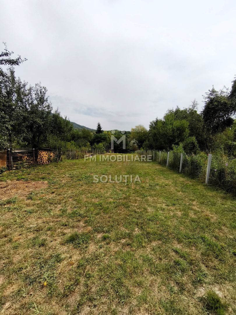 Casă de vânzare Baia Mare -zona Valea Borcutului - Poză 18
