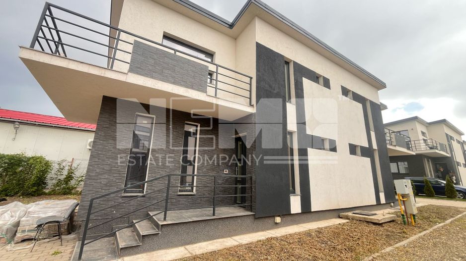 Duplex 131 MpTotali I Suceava/Scheia I 135.000Euro - Poză 5