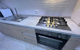 Apartament 2 camere decomandat Royal Town - Copou - Poză 13