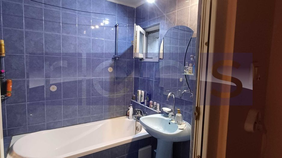 VANZARE 3 CAMERE | DECOMANDAT | ZONA CONSTANTIN BRANCOVEANU - Poză 5