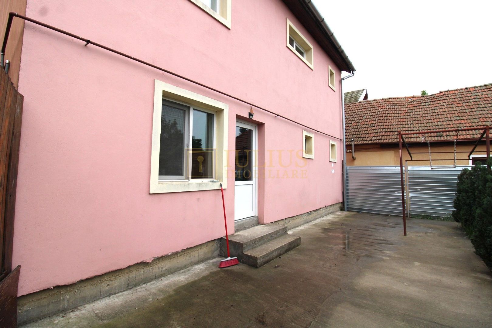 Casă individuală – zona Mircea cel Bătrân, Timișoara - Poză 15