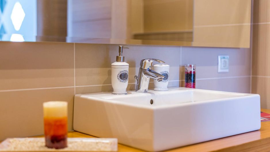 InCity Residence || 3 Camere  Lux || Parcare subterana inclusa in pret || - Poză 23