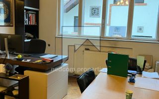 Vilă interbelică S+P+E+M | 8 camere | Zona Aviatorilor – Arcul de Triumf - Poză 5