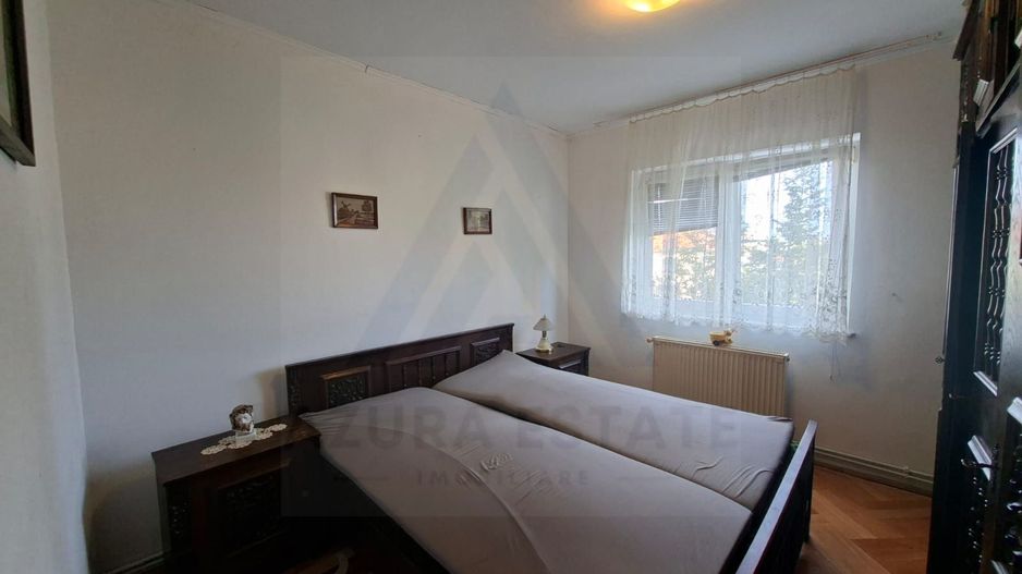 Apartament 3 camere 70 mp Parcul Sub Arini - Poză 5