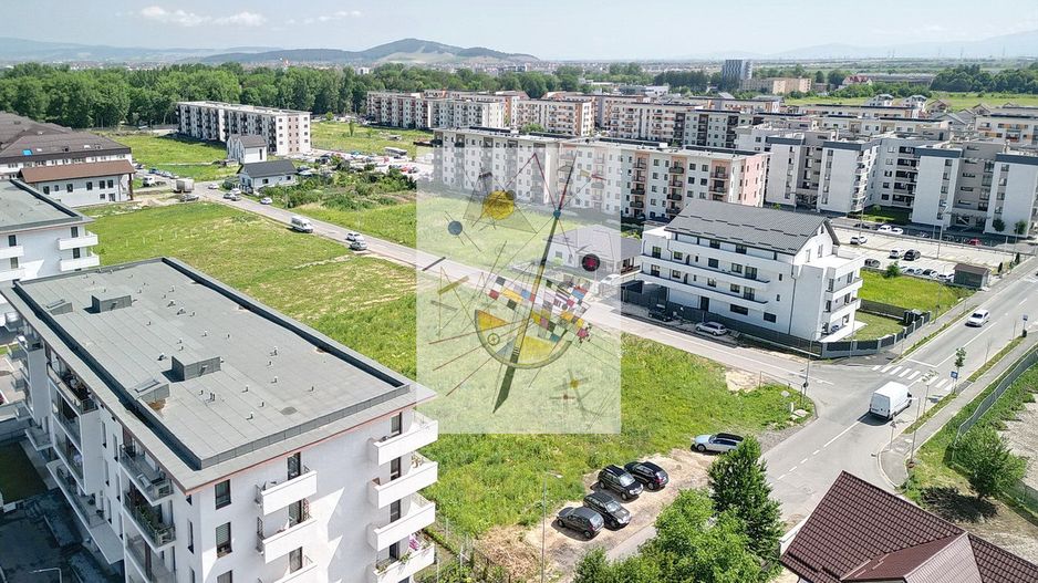 Teren cu Autorizatie de Construire - Poză 3