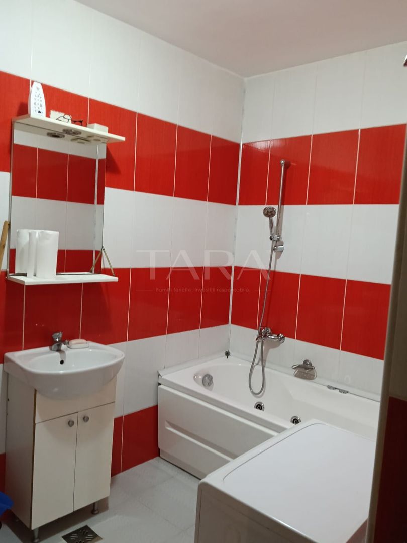 Apartament 2 camere – Florești, zona Luxor - Poză 5