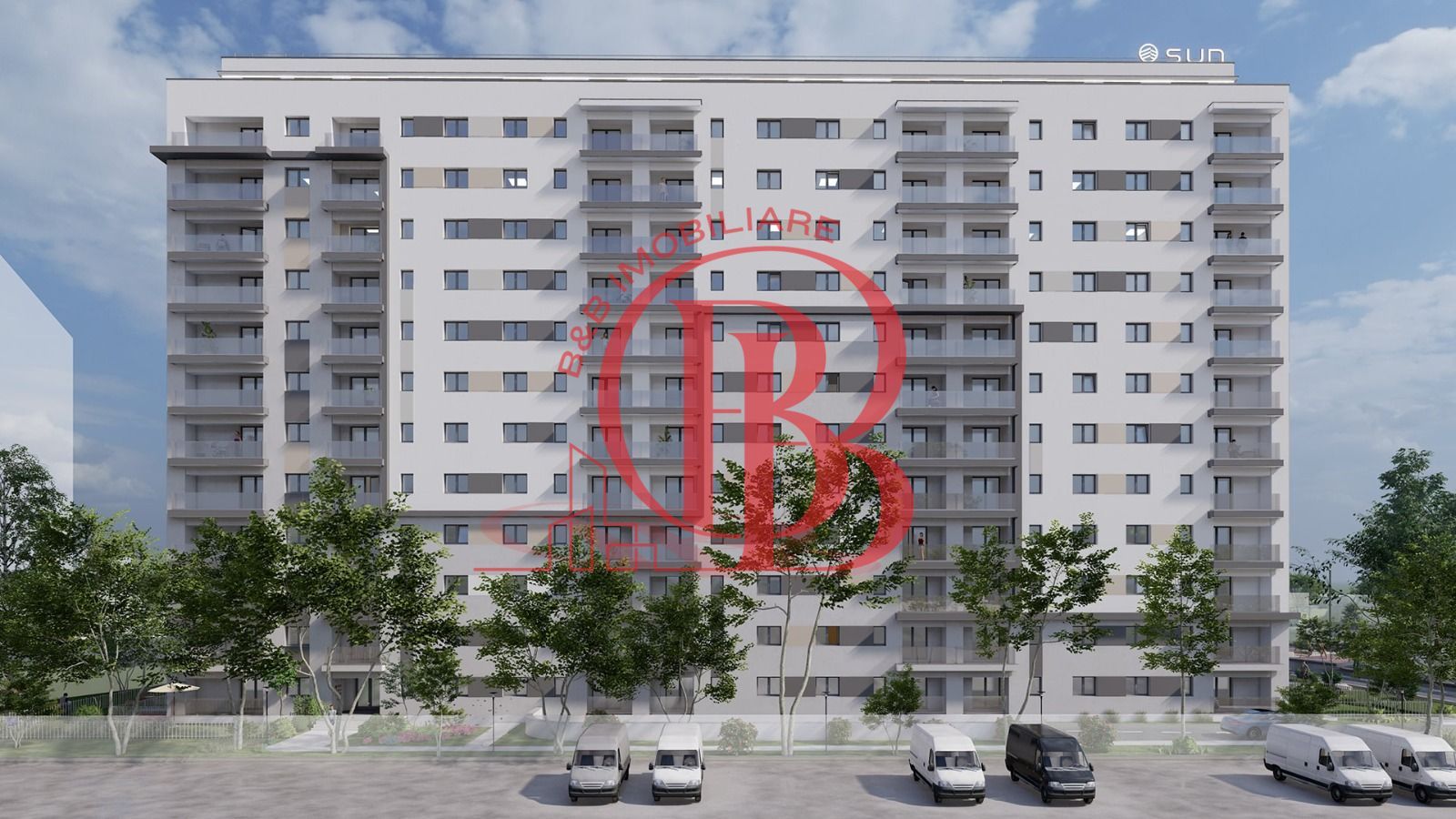 Liviu Rebreanu-Titan-Apartament 2 camere-Comision 0 - Poză 12