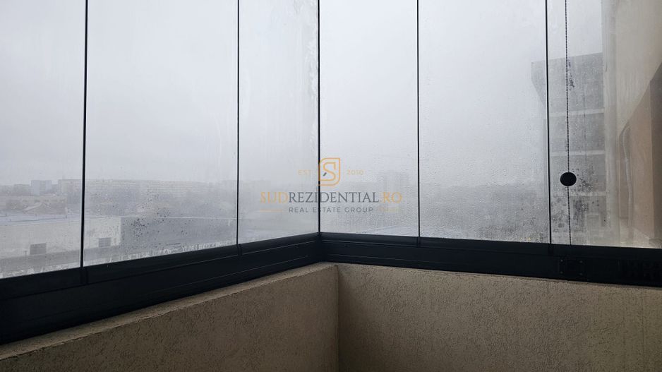 Apartament cu 3 camere, complet mobilat si utilat, acces rapid metrou - Poză 23