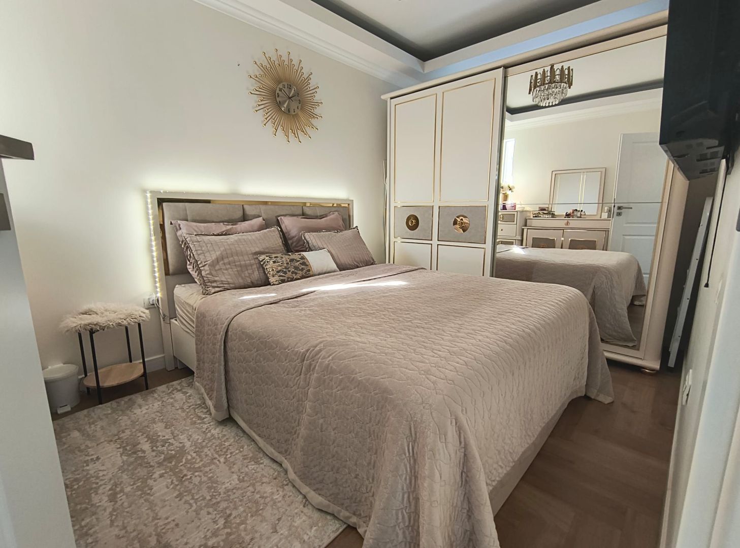 🏡 Casă cochetă P+1 în Bucurestii Noi, Constructie noua - Poză 13