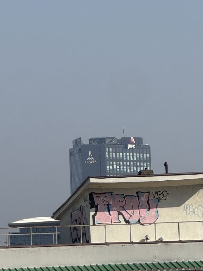 Apartament 2 camere Ion Mihalache, bloc reabilitat, vedere deschisa - Poză 9