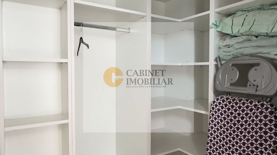 2 camere decomandat | Bloc 2017 | Centrala Proprie | Uverturii - Poză 10