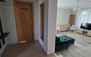 Casă de închiriat în Dumbravita – 3 dormitoare si garaj - Poză 6