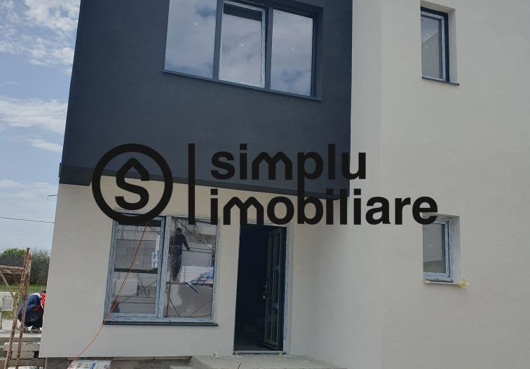 Casa P+1 zona Ford-Selgros-Hamat - Poză 1