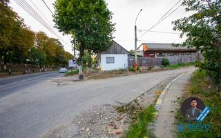 Spațiu comercial de închiriat în Buhuși, jud. Bacău. - Poză 15