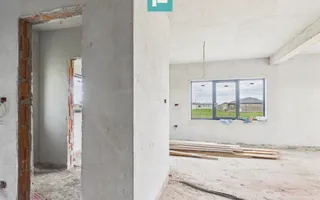 Casa nouă la roșu în Zimandcuz - Poză 16