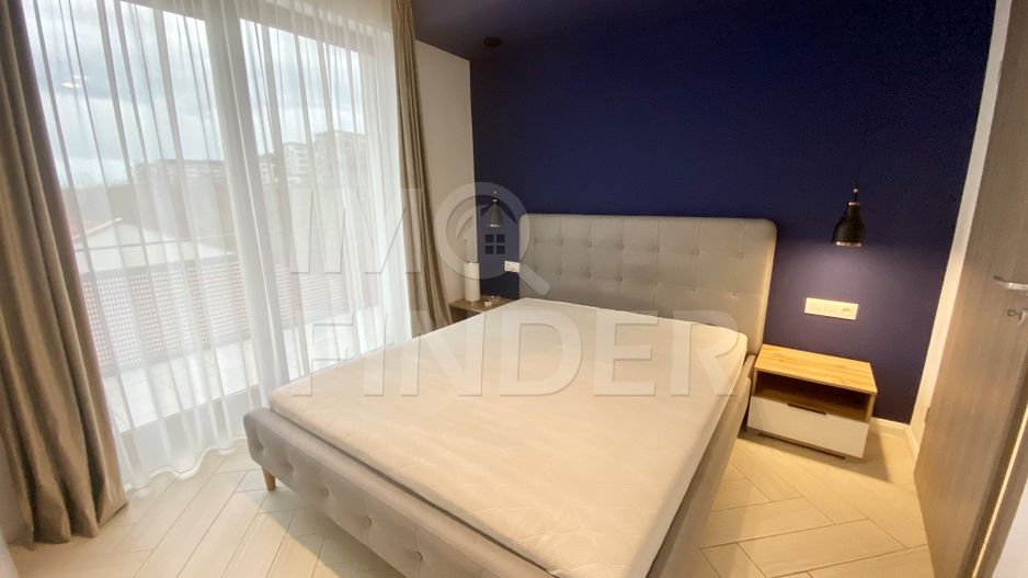 Vânzare apartament 2 camere, zona Zorilor, imobil nou tip vila - Poză 12