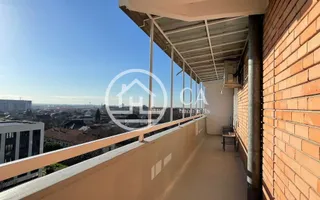 Apartament LUX de închiriat cu 2 camere în Calea Aradului, Oradea - Poză 13