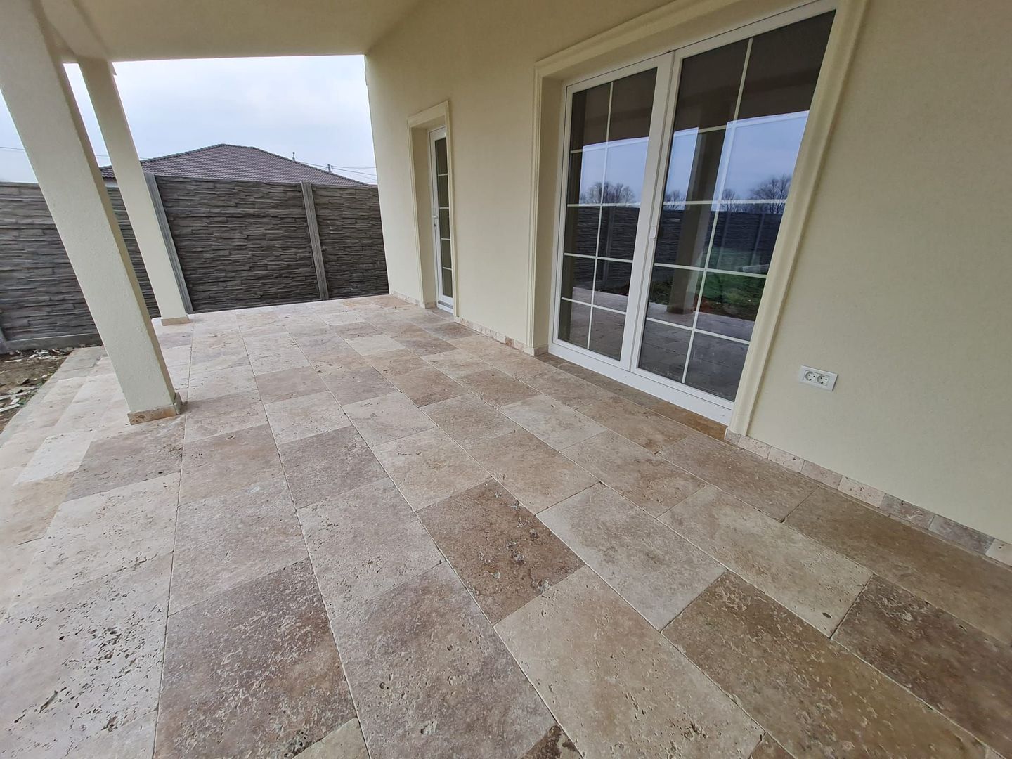 Duplex zona Ghiroda - Poză 26