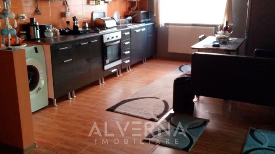 Apartament 2 camere | 60 mp | parcare | zona Gheorgheni - Borhanci - Poză 5