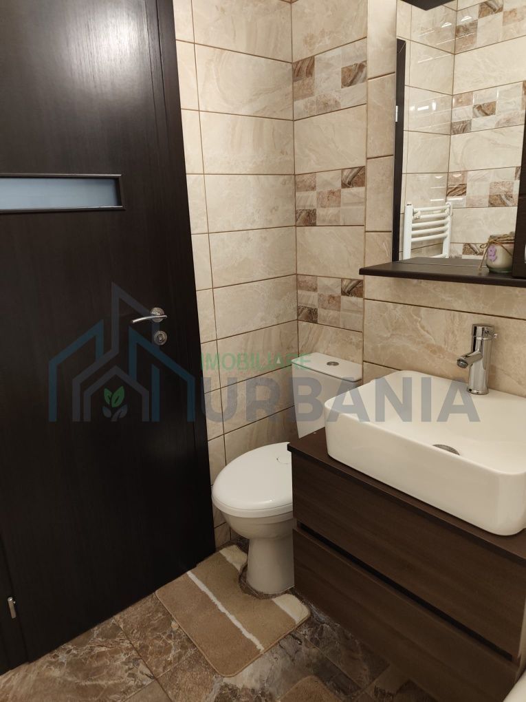 Apartament de închiriat cu 2 camere zona Dacia, Iasi - Poză 3