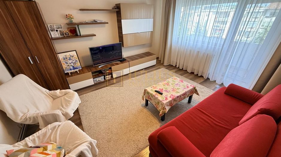 3 camere| Bulevardul Cetatii| 2 bai| apartament superb| 75 mp| - Poză 19