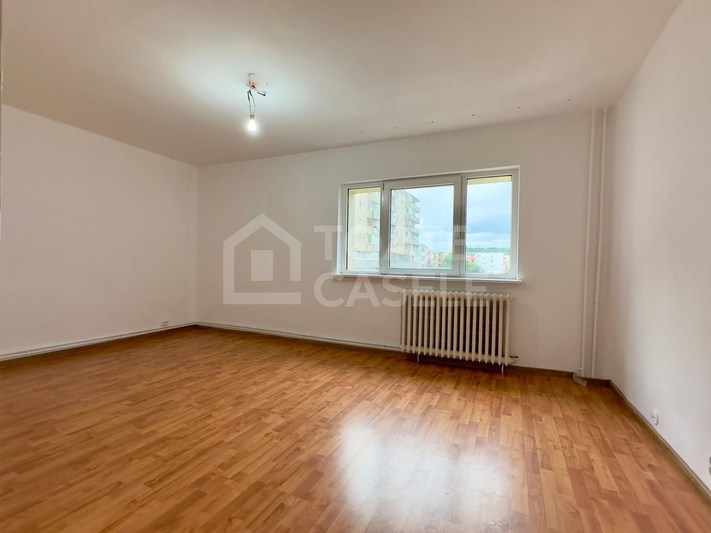 Confort urban și eficiență – apartament de 2 camere în Mănăștur, Cluj-Napoca - Poză 1