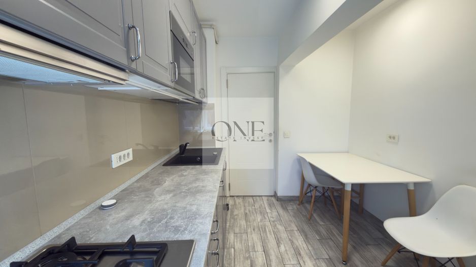 Apartament 2 camere, zona Garii - Poză 19