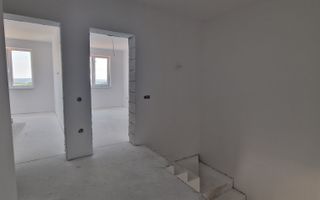 Casa tip duplex , 250 mp curte zona Arhitectilor - Poză 10