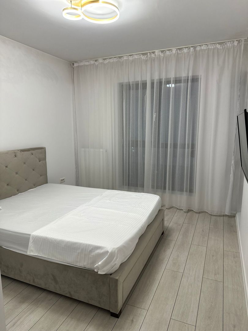 AP. 2 CAMERE REGNUM RESIDENCE, LOC DE PARCARE, PET-FRIENDLY, MODERN - Poză 8