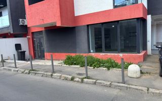 De inchiriat spatiu comercial stradal, 113 mp – Soseaua Giurgiului - Poză 3