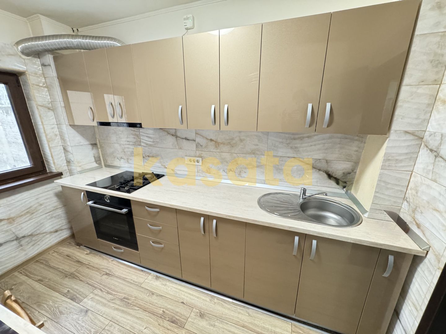 2 camere de închiriat | Polonă | Ultracentral | 5 min metrou - Poză 9