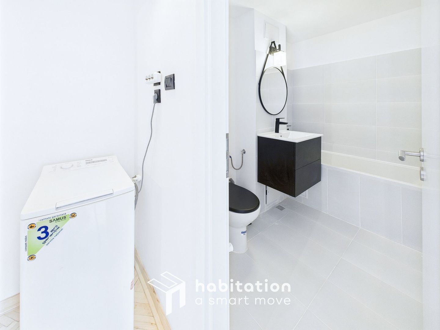 Apartament 2 camere,  elegant si spațios, zona Soarelui - Parcul Lidia - Poză 16