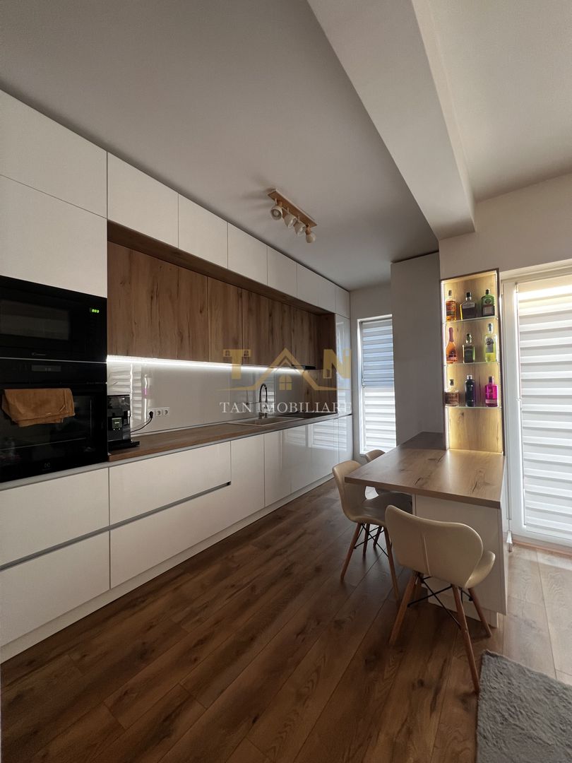 Apartament de vânzare 2 camere în spate la LIDL Giroc - Poză 4