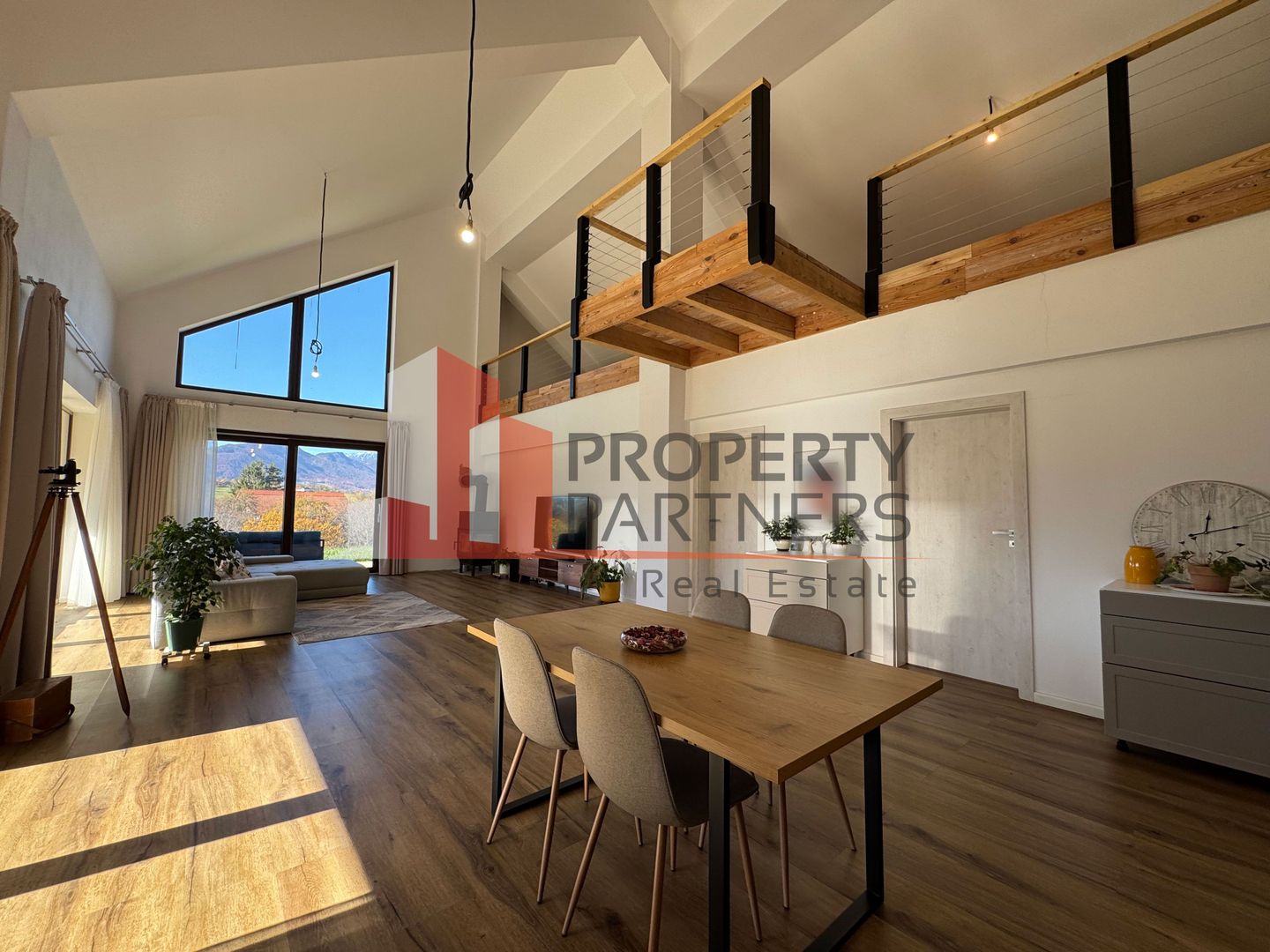 Casa de vacanta Sohodol - Poză 3