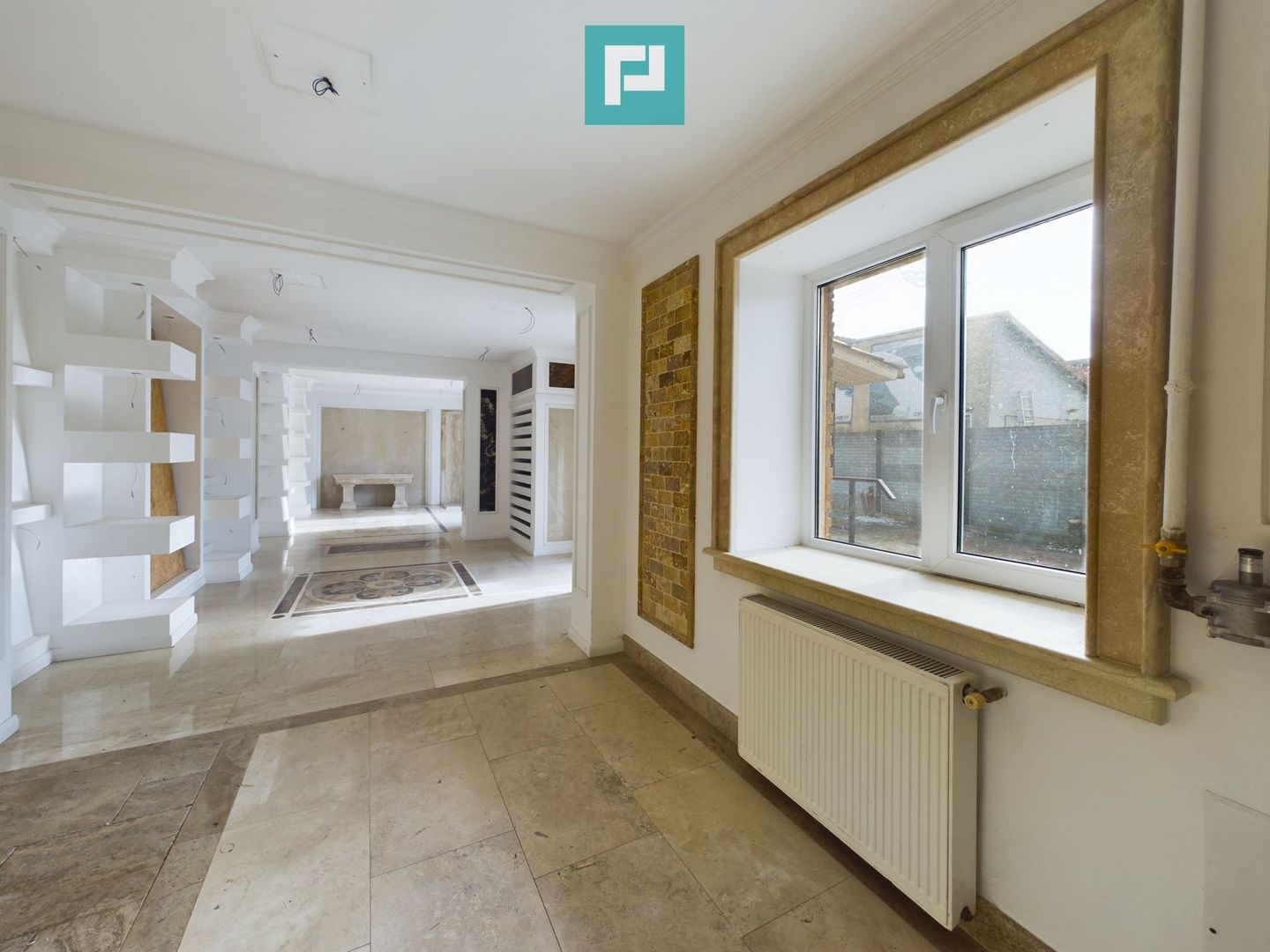 Casă 50 mpu cu teren 720 mp Gradiste - Poză 10