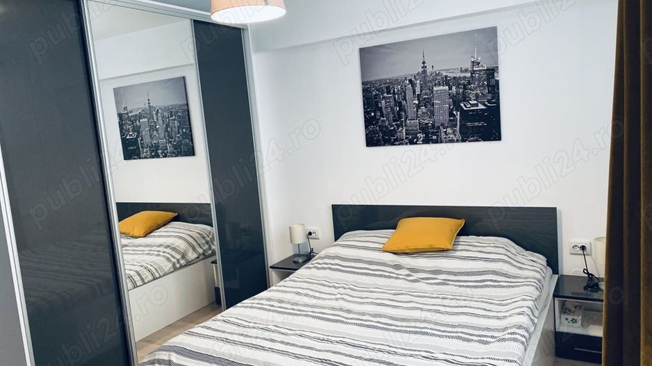 Vanzare - Ap. 3 camere Nerva Traian - Poză 10