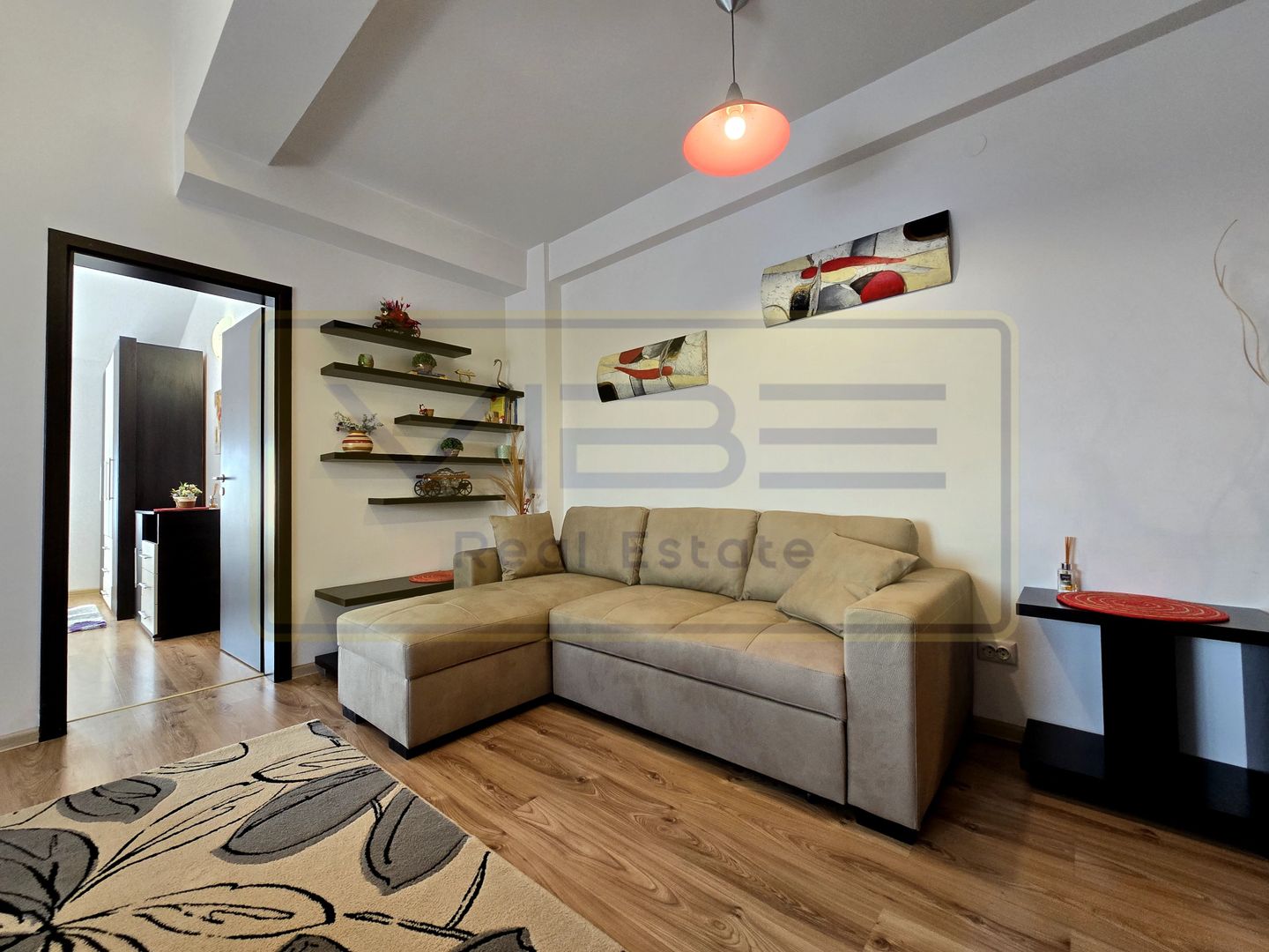 Tatarasi- bloc nou, 2 camere - modern - 400 euro - Poză 5